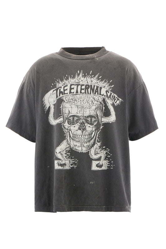 Saint Michael The Eternal T-shirt