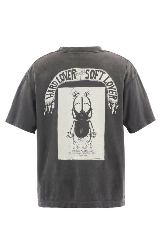 Saint Michael The Eternal T-shirt