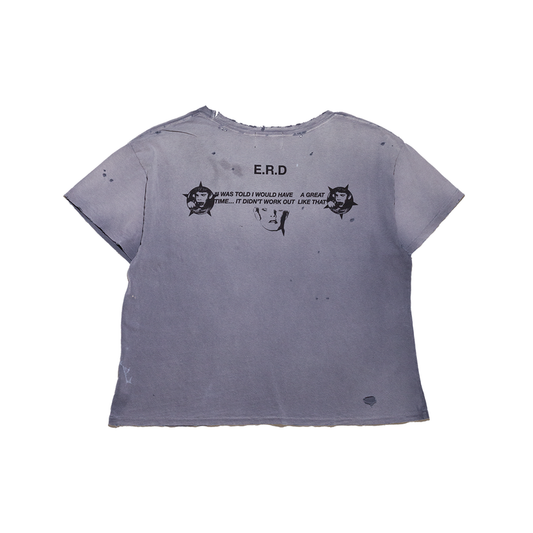 Enfants Riches Deprimes Dream That Wont Go Away T-Shirt