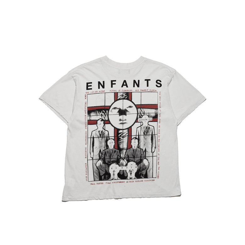 Enfants Riches Deprimes Ritual Prayer T-Shirt