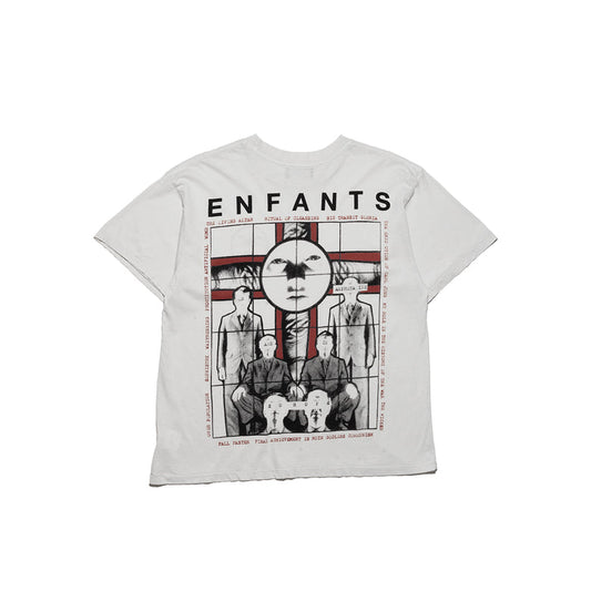 Enfants Riches Deprimes Ritual Prayer T-Shirt