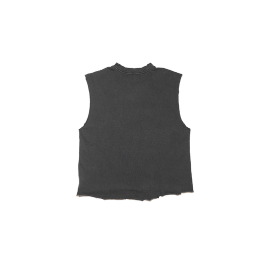 Enfants Riches Deprimes Sweet Surrender of Alice Cut Off T-Shirt