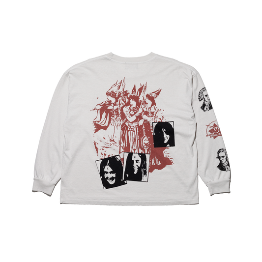 Enfants Riches Deprimes Living Altar LS T-Shirt