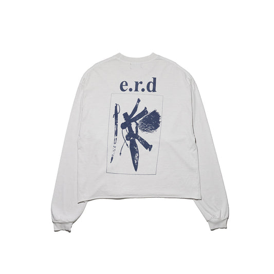 Enfants Riches Deprimes 777 LS T-Shirt