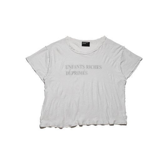 Enfants Riches Deprimes Classic Logo T-Shirt