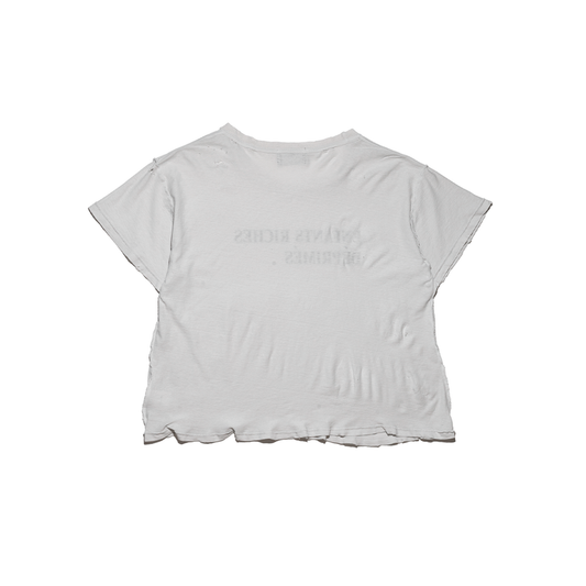 Enfants Riches Deprimes Classic Logo T-Shirt