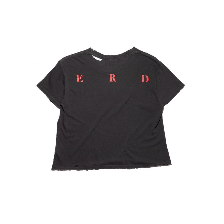 Enfants Riches Deprimes Les Crimes De L'amour T-Shirt