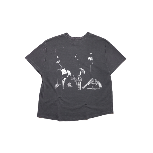 Enfants Riches Deprimes Psychotherapie De L'adolescent T-Shirt