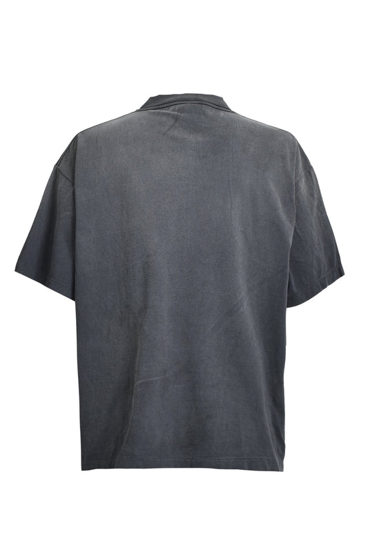 Saint Michael Psychotic T-shirt