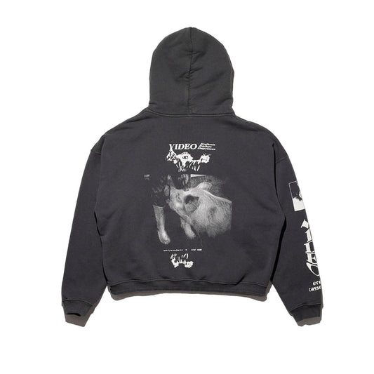 Enfants Riches Deprimes Benny's Video Hoodie