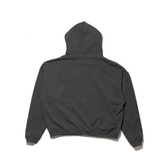 Enfants Riches Deprimes Holy Bible Assemblage Baggy Zip Hoodie