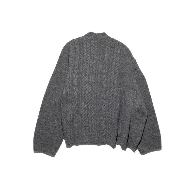 Enfants Riches Deprimes Asymmetrical Cardigan