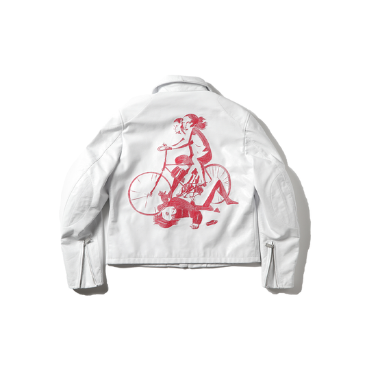 Enfants Riches Deprimes The Bully Jacket