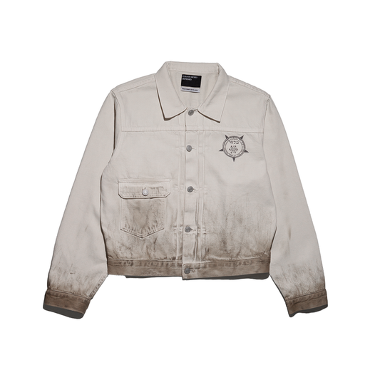 Enfants Riches Deprimes Type VII Jacket "The Dream That Wont Go Away"