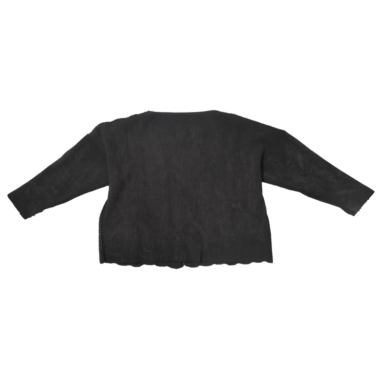 Enfants Riches Deprimes Artist's Grave Antique Sweater