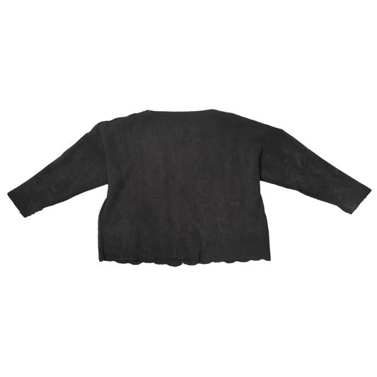 Enfants Riches Deprimes Artist's Grave Antique Sweater