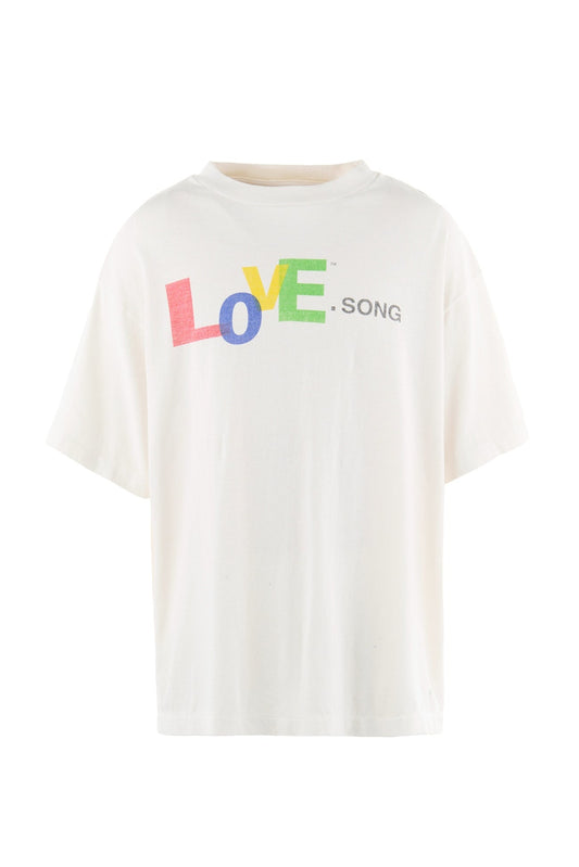 Saint Michael Love Song T-shirt