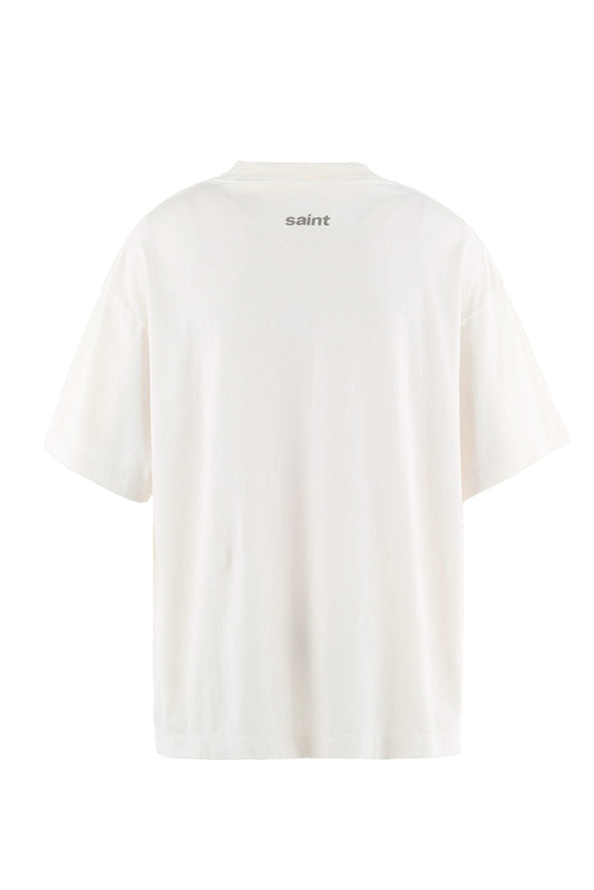 Saint Michael Love Song T-shirt