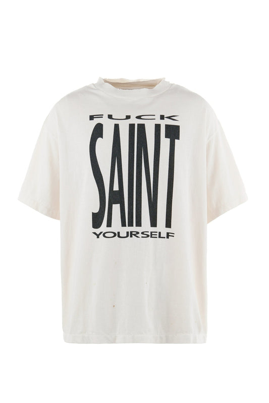 Saint Michael Saint Yourself T-shirt