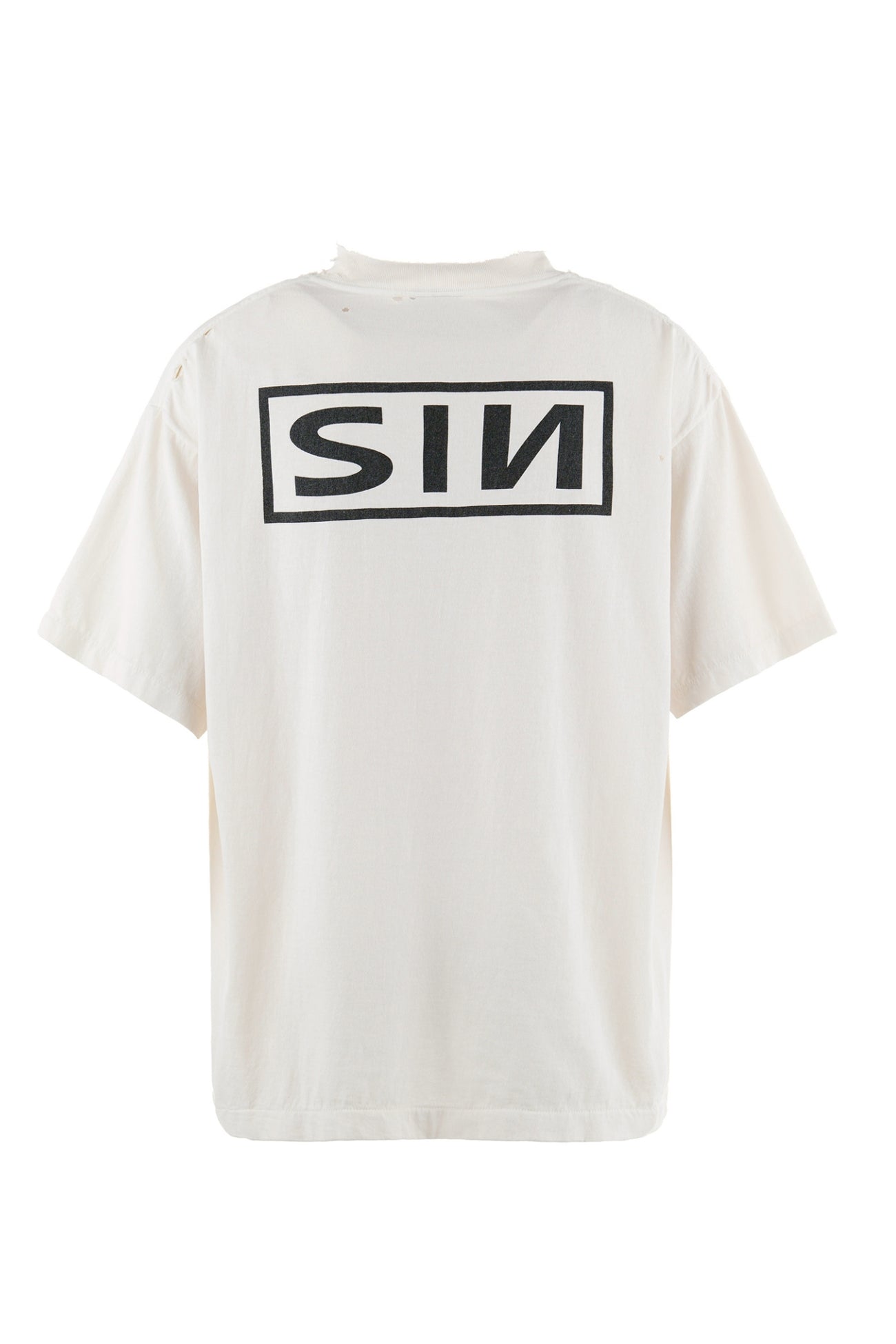 Saint Michael Saint Yourself T-shirt