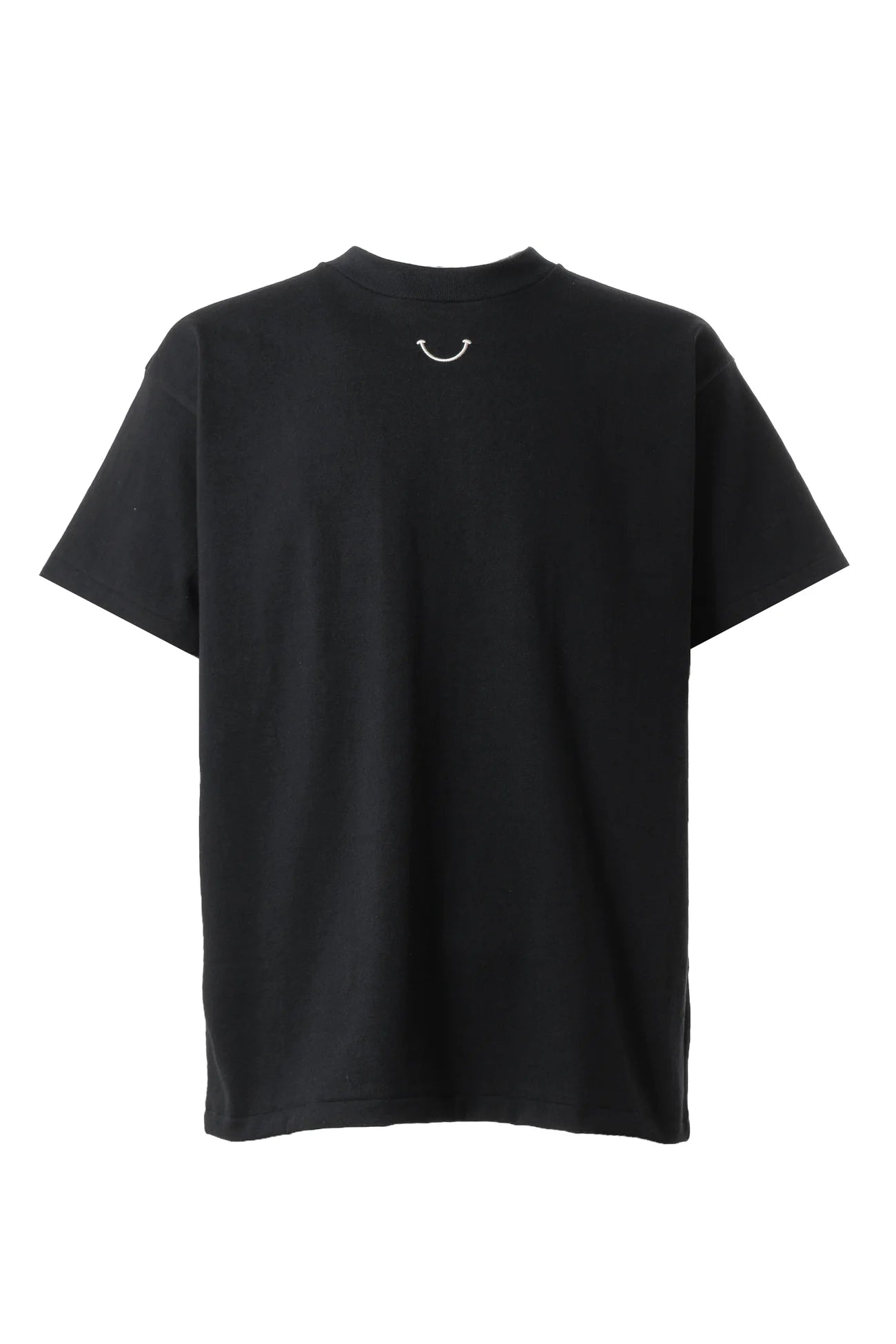 Readymade Smile T-shirt Black