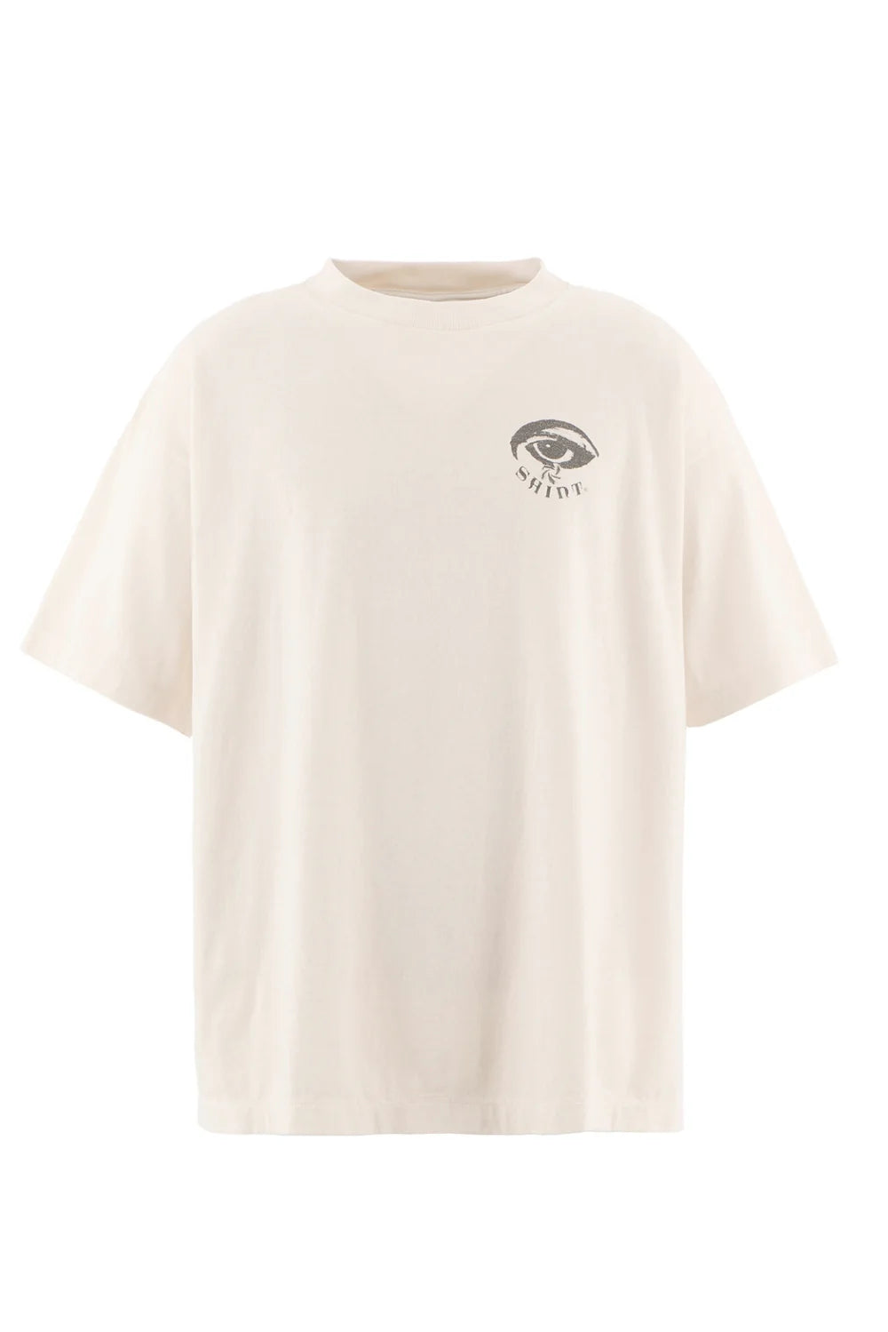 Saint Michael Eye T-shirt