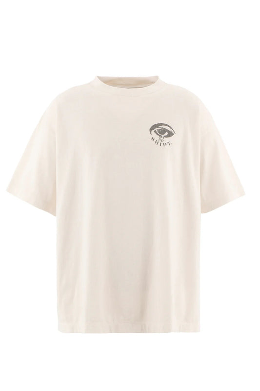 Saint Michael Eye T-shirt