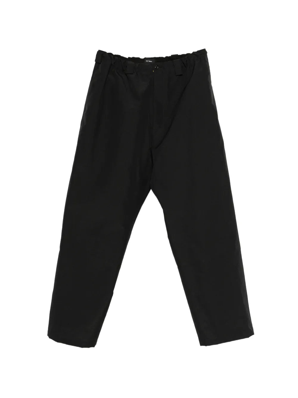 Willy Chavarria Tuxedo Toluca Pant Black