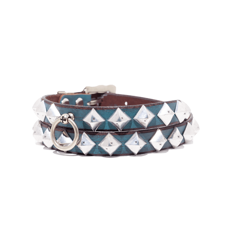 Enfants Riches Deprimes Skinny O-Ring Belt