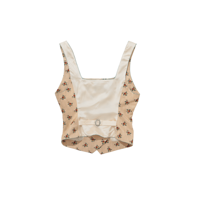 Enfants Riches Déprimés Maison De Poupee Vest