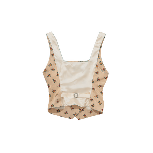 Enfants Riches Déprimés Maison De Poupee Vest