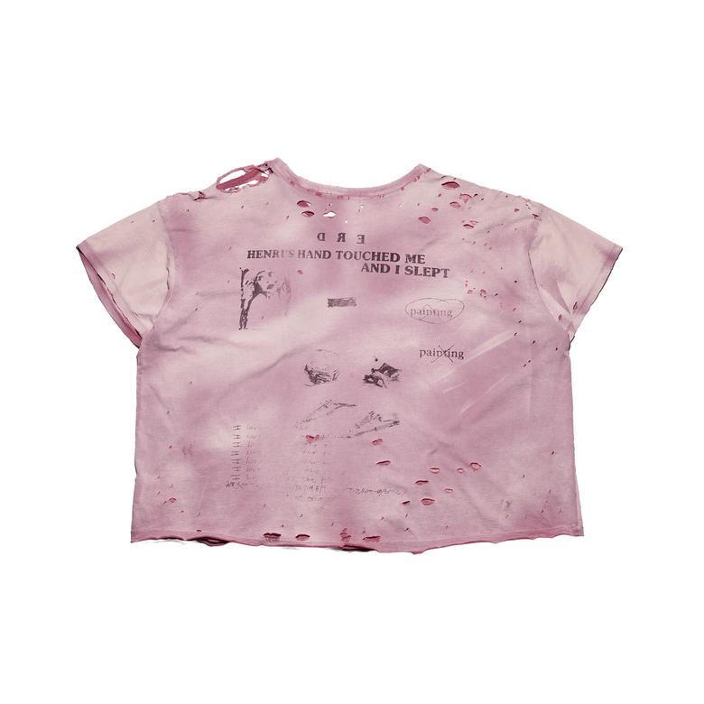 Enfants Riches Déprimes 13 Days In Detox T-shirt