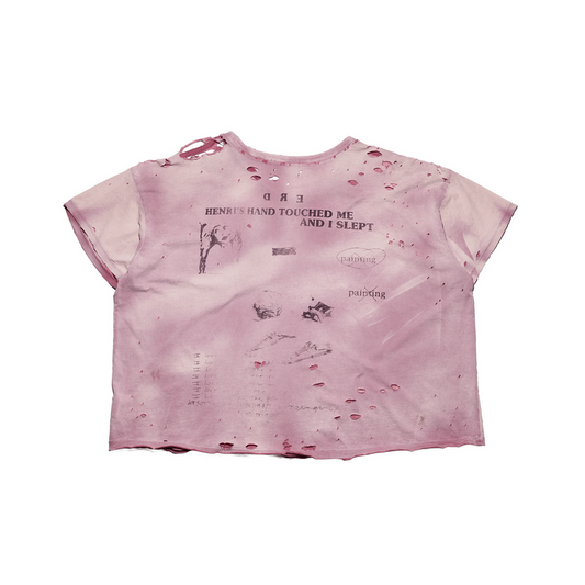 Enfants Riches Déprimes 13 Days In Detox T-shirt