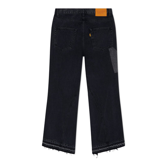 Gallery Dept. Twisted Wide Leg Pant