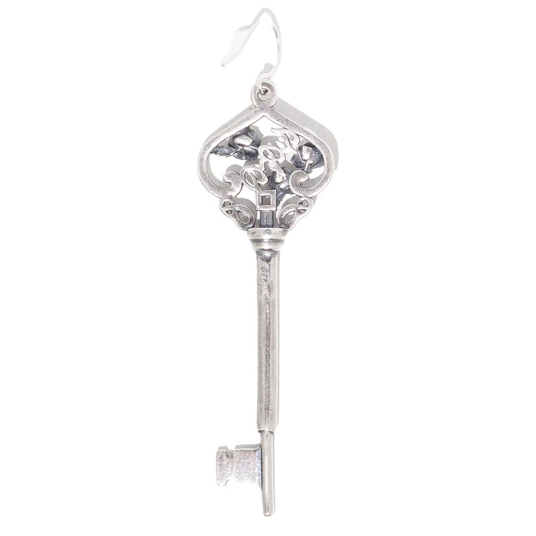 Enfants Riches Déprimés Key Earring