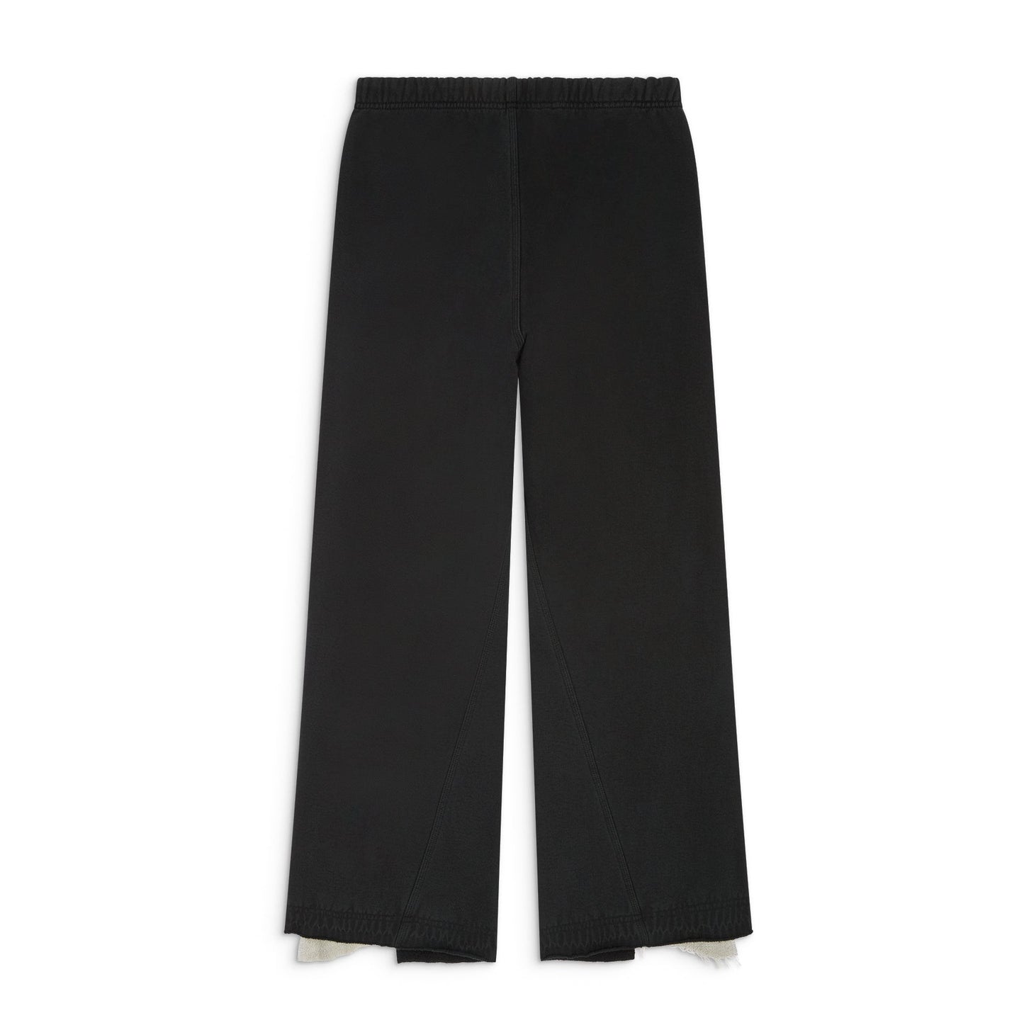 Gallery Dept. Twisted Leg Sweatpant Flare