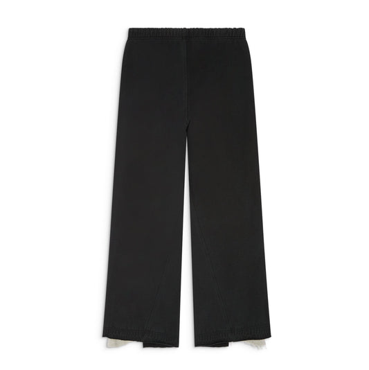 Gallery Dept. Twisted Leg Sweatpant Flare