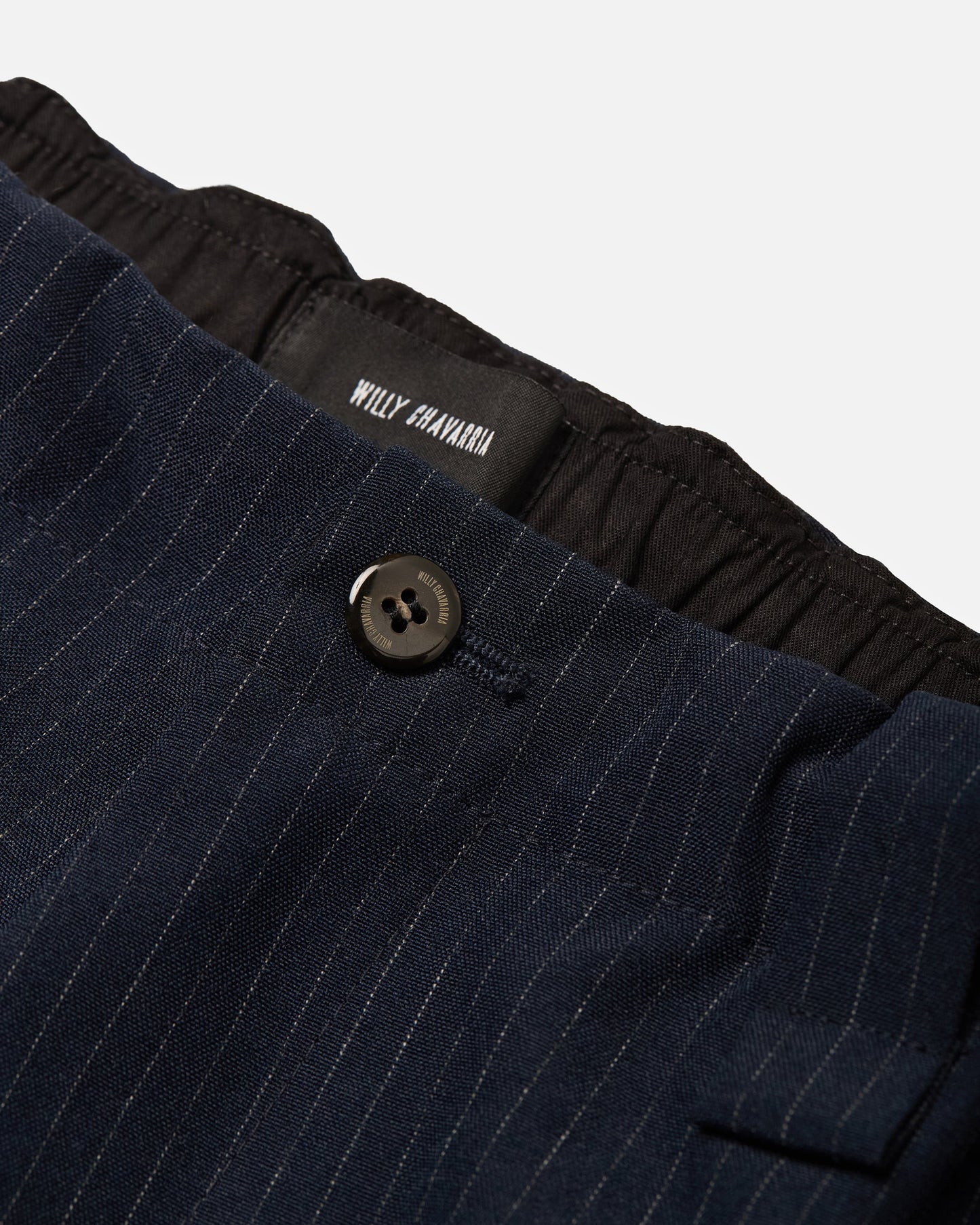 Willy Chavarria Fabuloso Toluca Pant