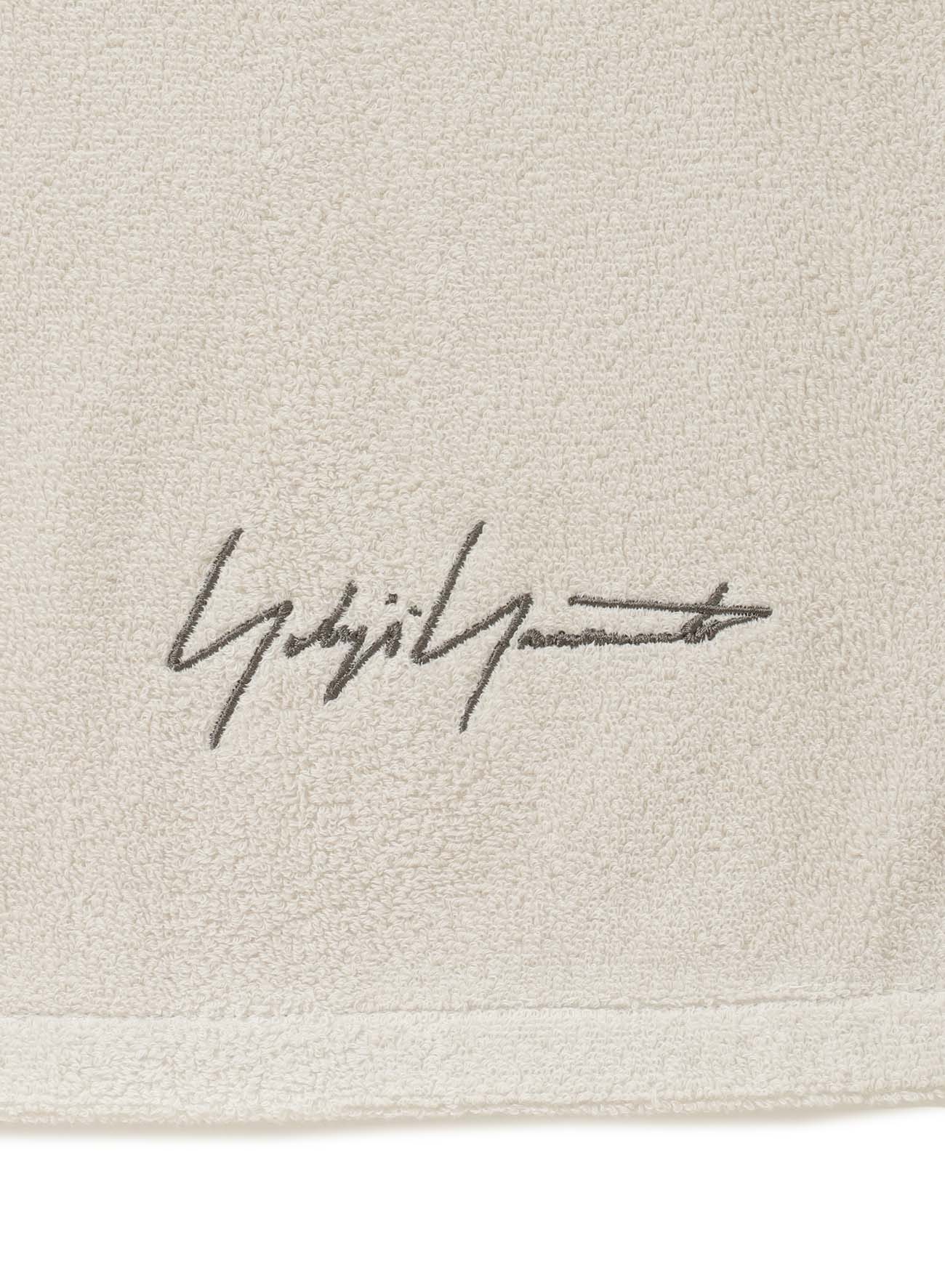 Yohji Yamamoto Big Bath Towel