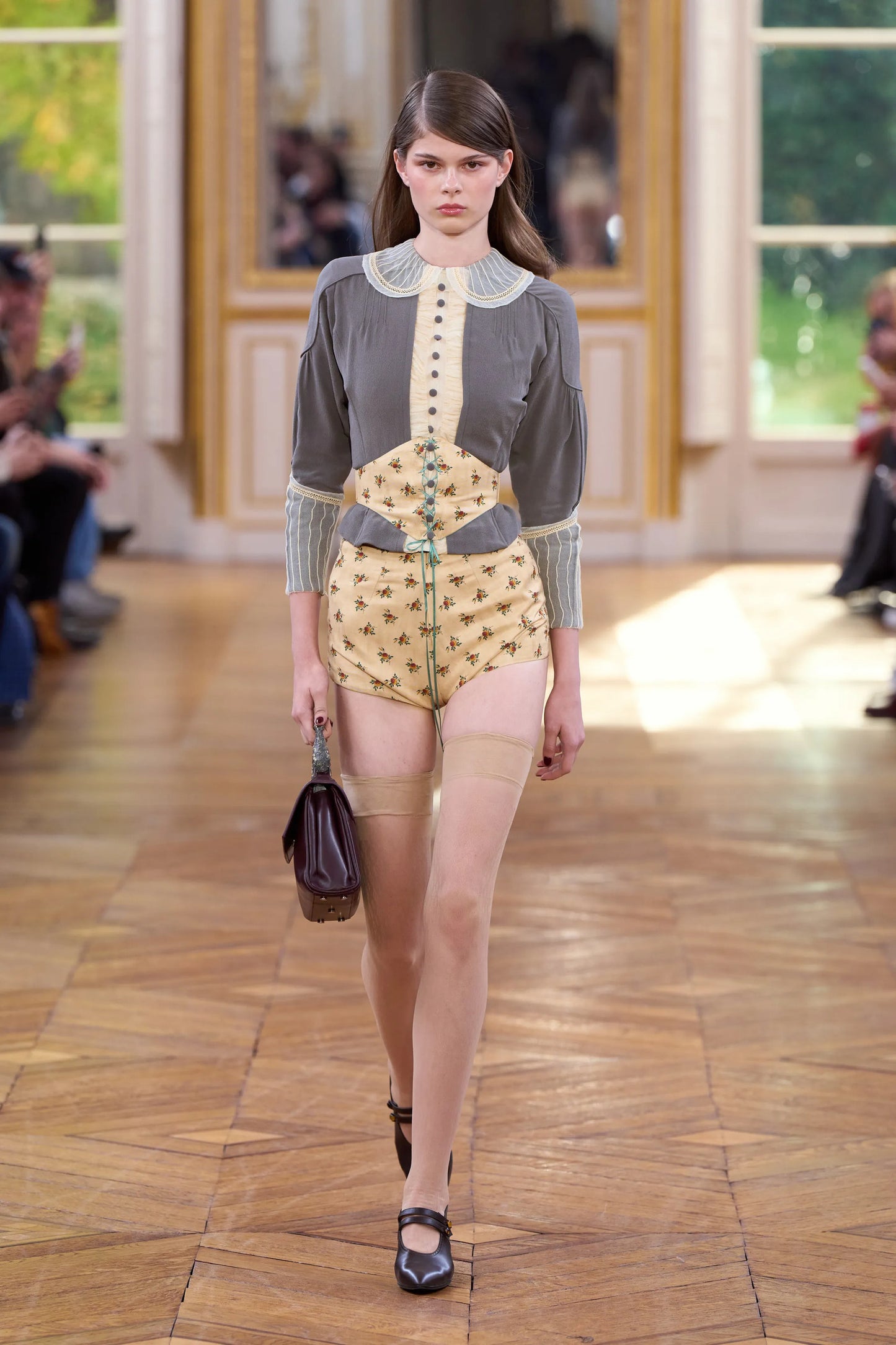 Enfants Riches Déprimés Micro Shorts