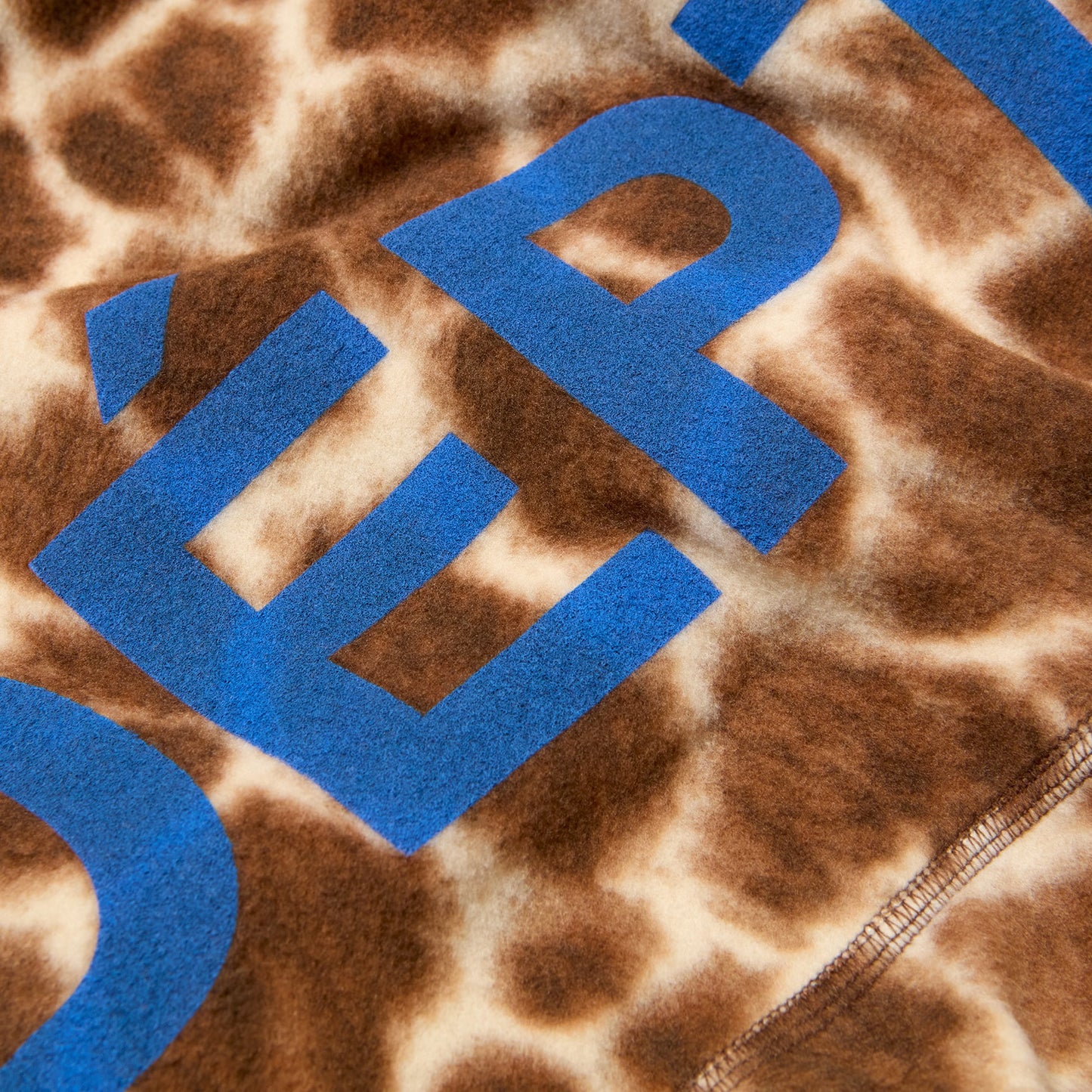 Gallery Dept. Trail Fleece
