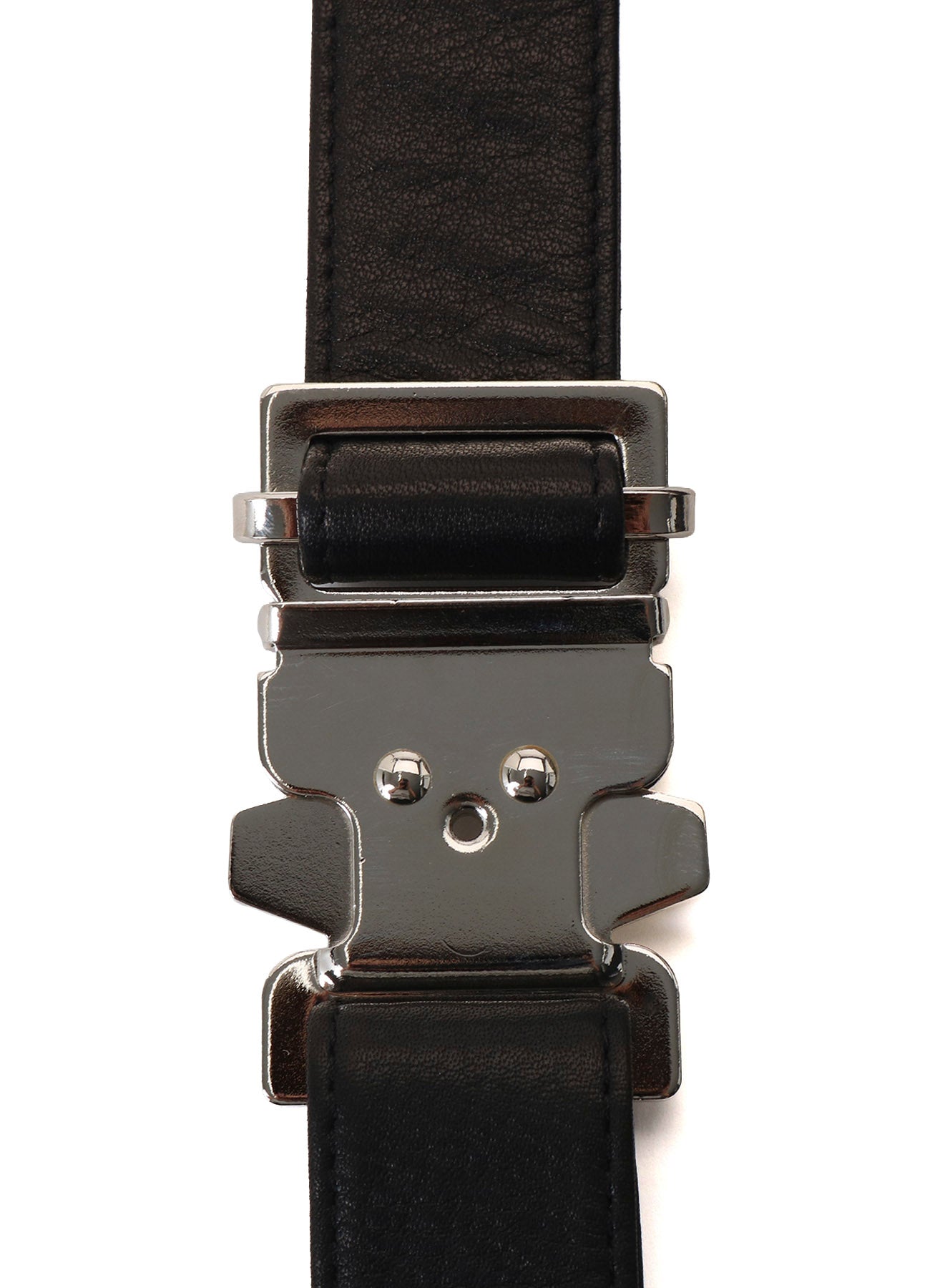 Yohji Yamamoto Soft Cow Leather Bag