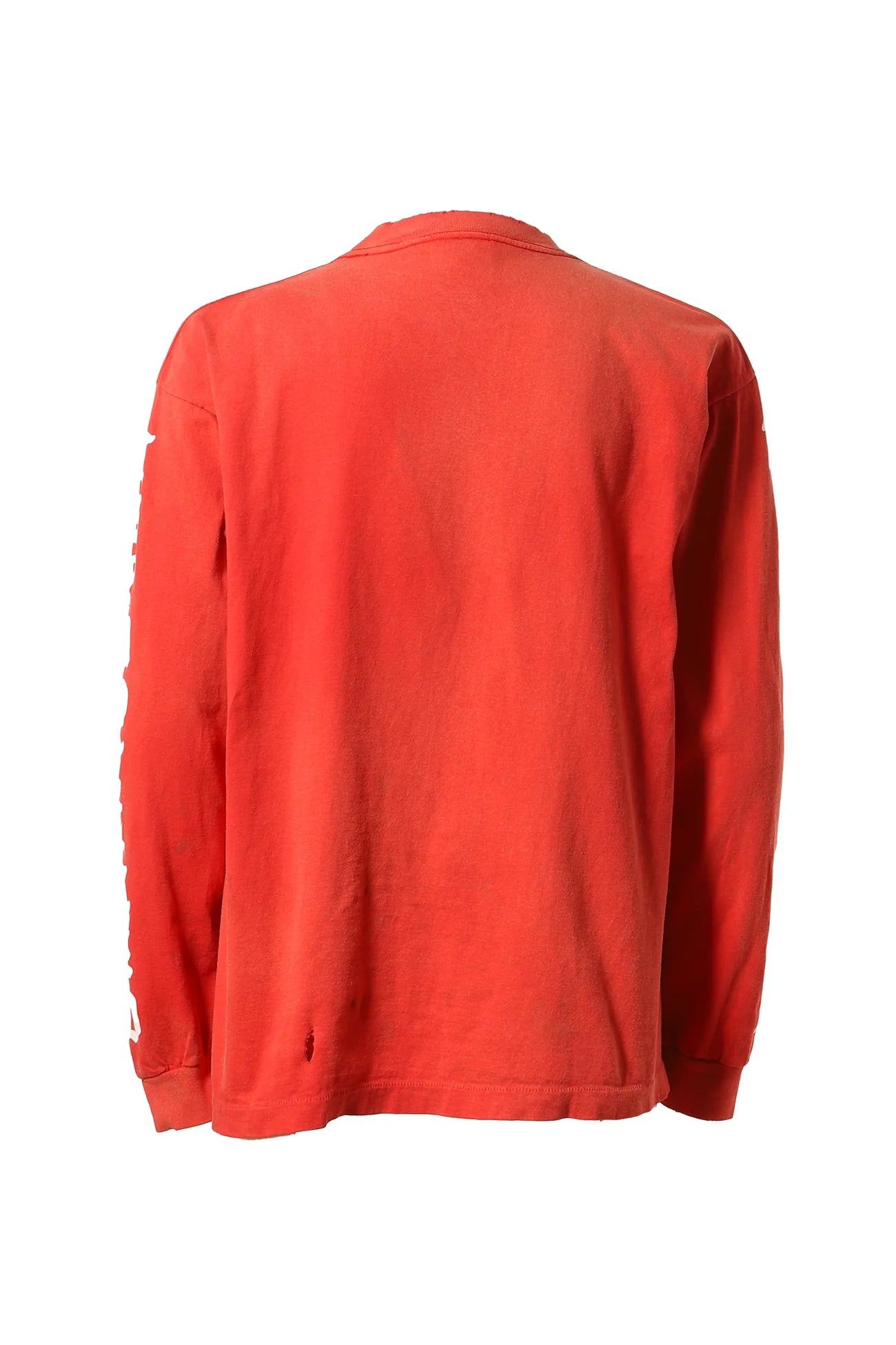 Saint Michael Soft Love LS T-shirt