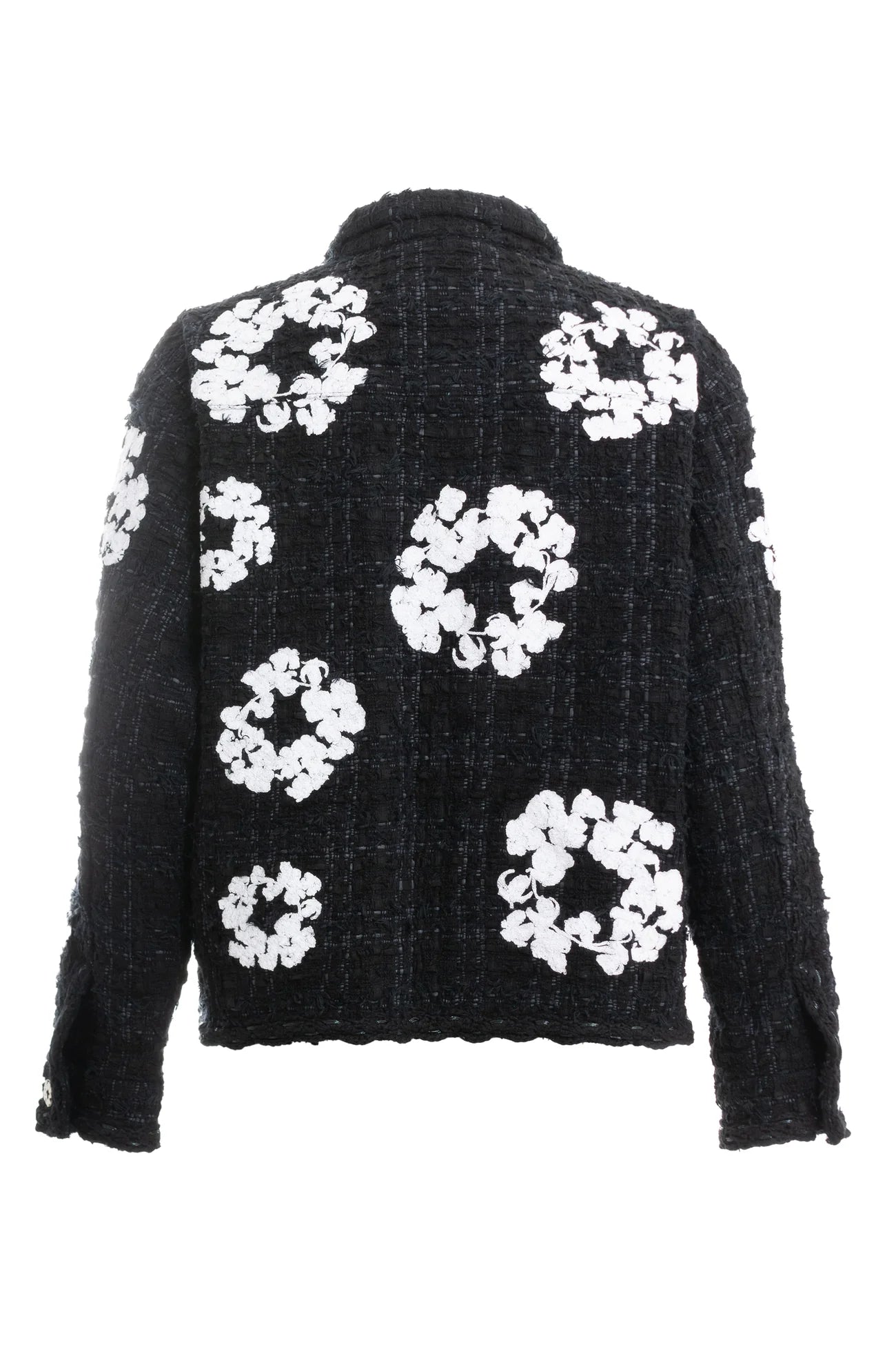 Readymade x Denim Tears Tweed Jacket