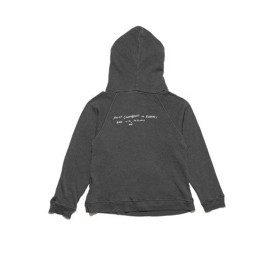 Enfants Riches Deprimes Stalin's Secret Daughter Shrunken Hoodie