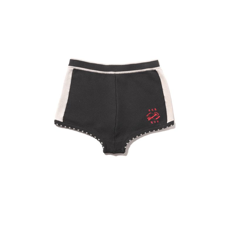 Enfants Riches Deprimes Knit Shorts