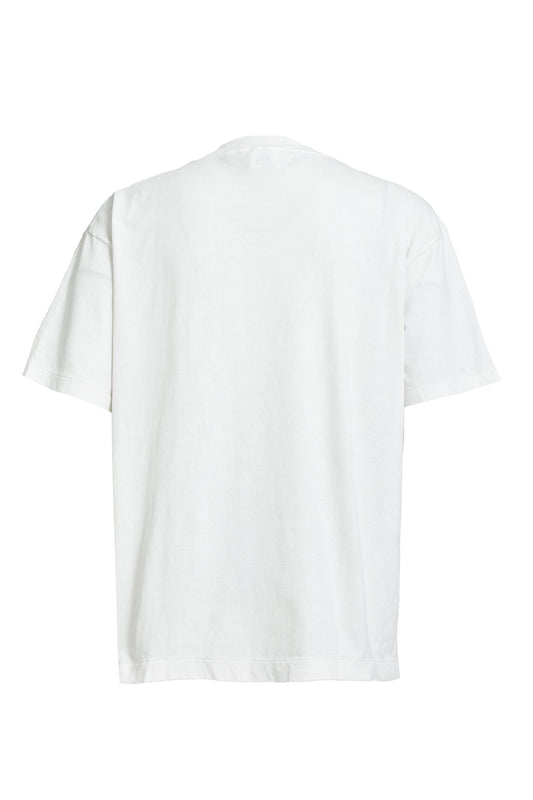 Saint Michael Insane T-shirt