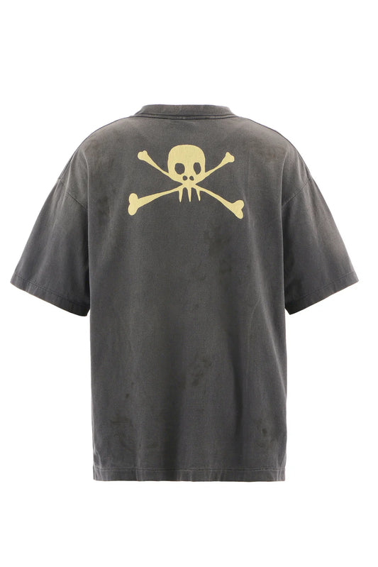 Saint Michael Saint Patorol T-shirt