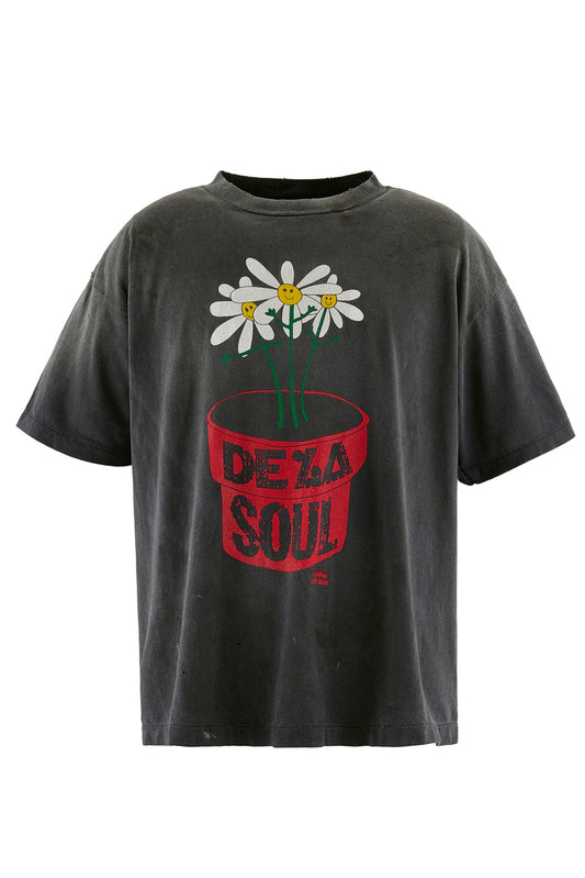 Saint Michael De La Soul T-shirt