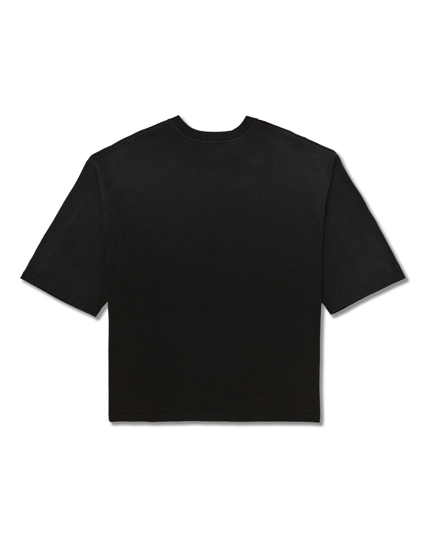 Willy Chavarria Welcome To Ny Buffalo Tee